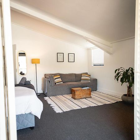 Central Mountain View Apartment, Hermanus Waterfront Luaran gambar