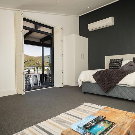 Central Mountain View Apartment, Hermanus Waterfront Luaran gambar