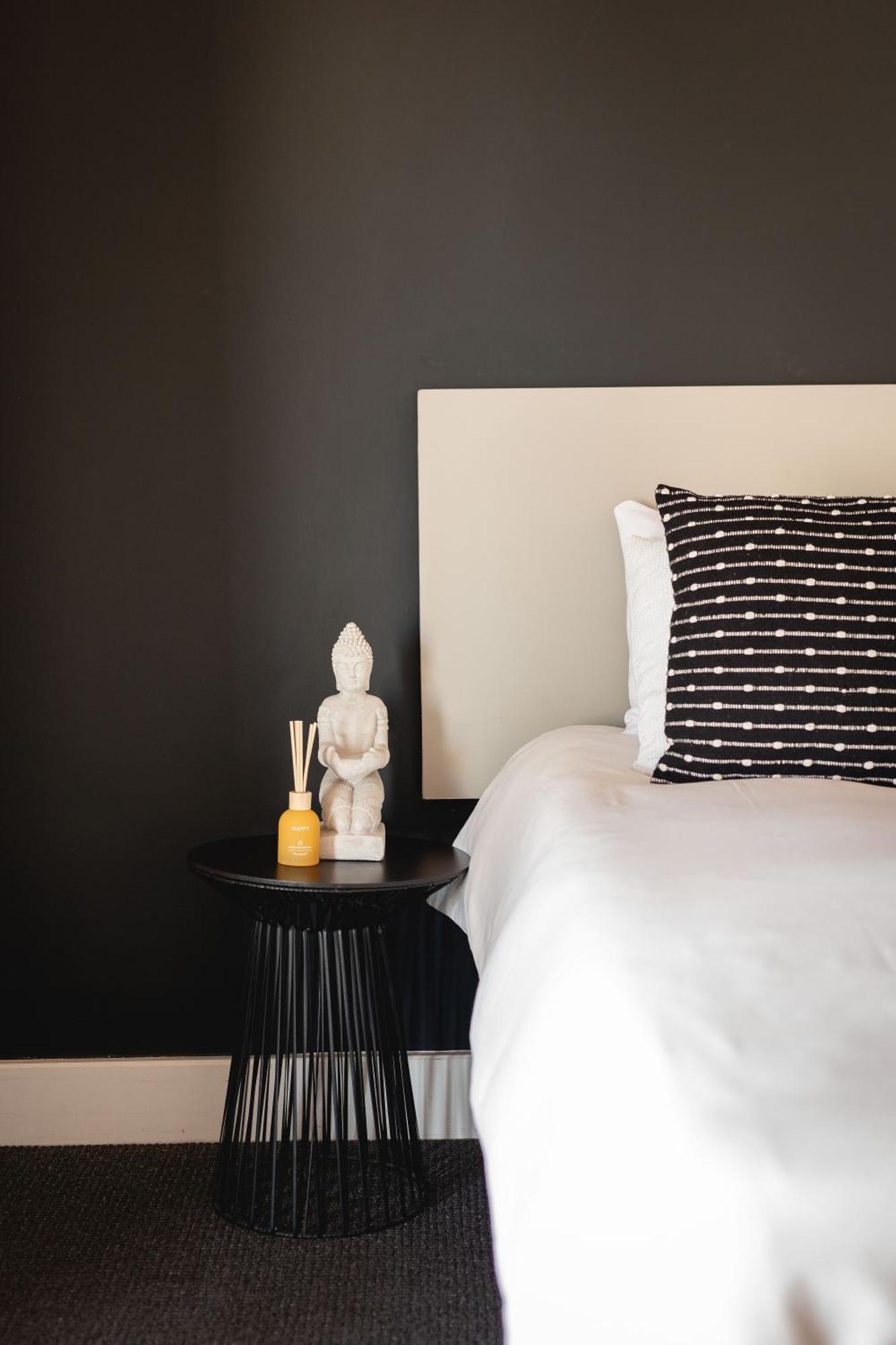 Central Mountain View Apartment, Hermanus Waterfront Luaran gambar