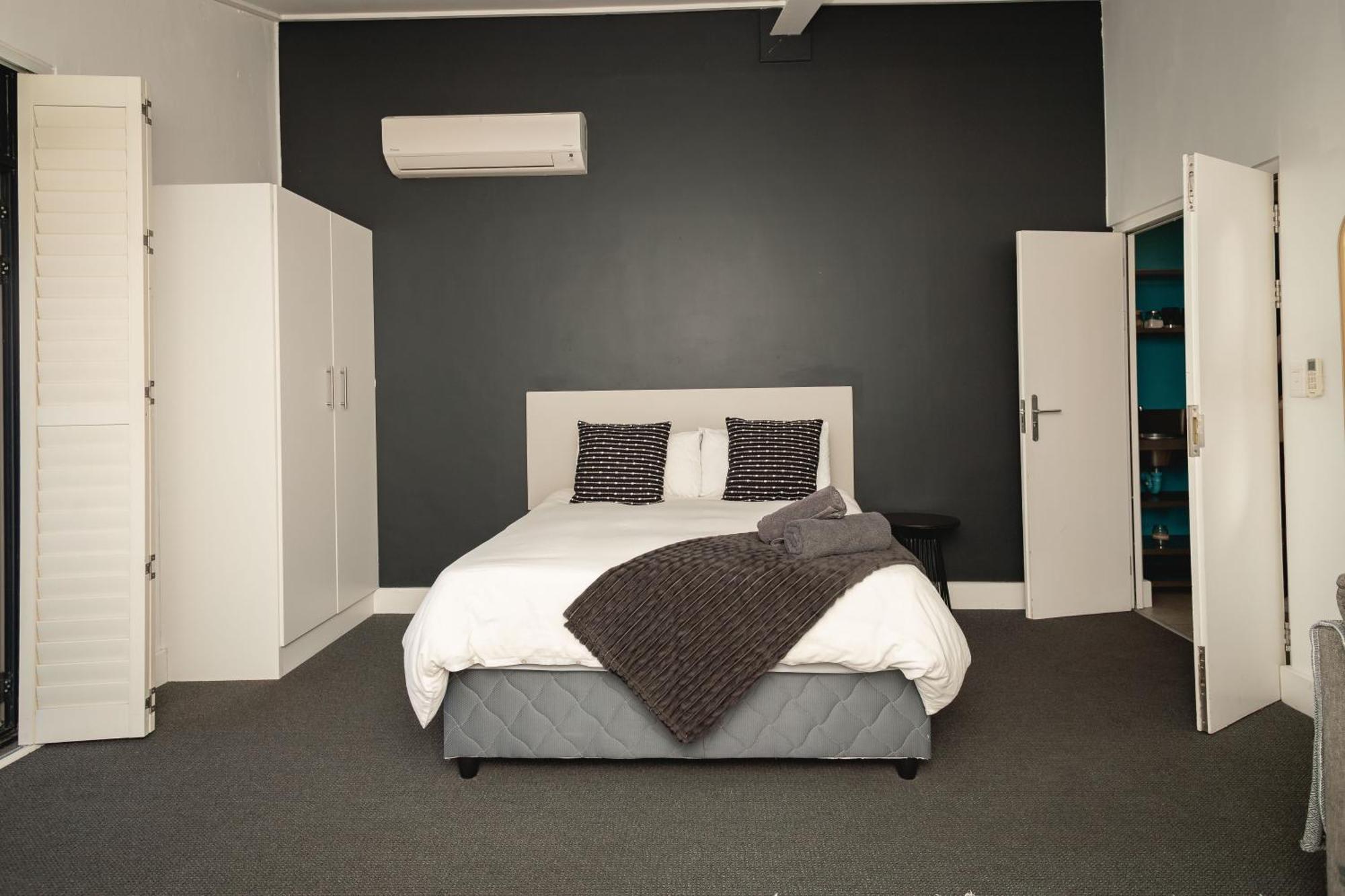 Central Mountain View Apartment, Hermanus Waterfront Luaran gambar